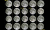 20 Pleines Lunes conscutives