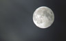 Pleine Lune ténébreuse