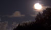 Moon-Mars,Pleiades conjunction