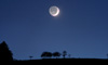 Wonderful Moon Crescent