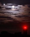 Conjunction Moon-Venus on May 19, 2007