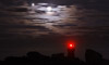 Conjunction Moon-Venus on May 19, 2007