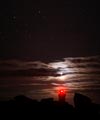 Conjunction Moon-Venus on May 19, 2007