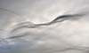 Cloudy undulations