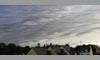 Ciel étrange