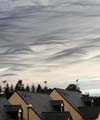 Ciel étrange