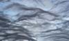 Vagues enchevêtrées