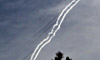 Traces de dérapage ?!