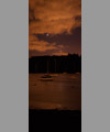 Venus and Jupiter