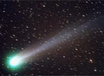 Comets