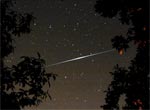 Satellites artificiels