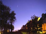 Artificial Satellite