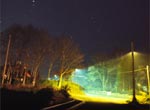 Ambiances nocturnes