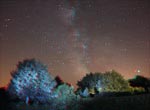 3D Astronomy Pictures, anaglyphs