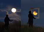 Jeux lunaires
