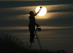 Moon games