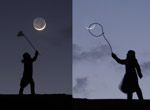 Jeux lunaires