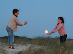 Moon games