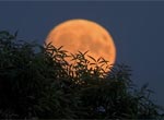 Levers de Lune