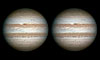 Jupiter en 3D