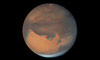 3D Mars