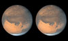 Mars en 3D