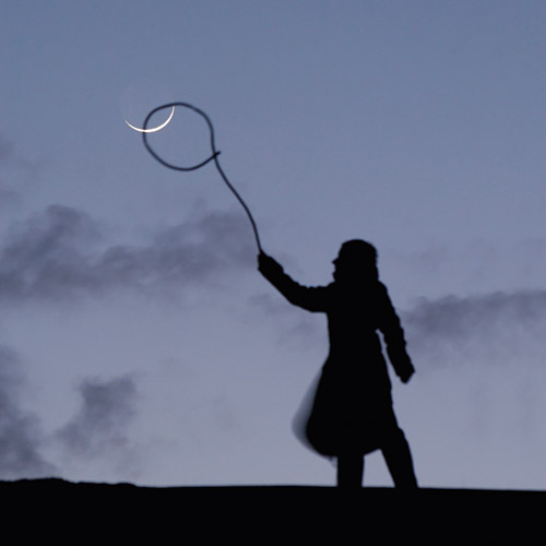 Retiens la Lune