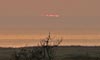 Sunset over the Pointe du Raz