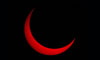 3 October Annular Eclipse