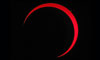 3 October Annular Eclipse