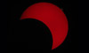 3 October Annular Eclipse