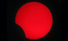 3 October Annular Eclipse