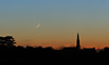 A 27 hours'old Crescent