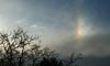 Nice sundog