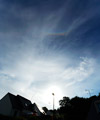 Un arc circumznithal