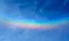 Un arc circumznithal en gros-plan