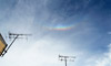 Circumzenithal arc