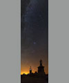 D'Orion à Cassiopée