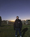 Carnac menhirs alignments