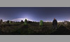 Virtual Reality view of the Carnac menhirs