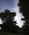 A circumzenithal arc for the BBQ