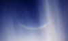 A circumzenithal arc for the BBQ