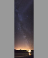 From Sagittarius to The Big Summer Trianglum