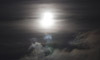 Eclipse de Lune au solstice d'hiver