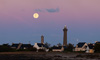 Pleine Lune barrée
