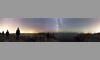 Panorama  360  la Pointe de Pen-Hir