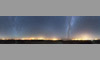 Ménez-Hom Mountain 360° panorama