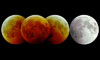 Eclipse totale de Lune du 27 septembre 1996