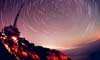 L'antenne du Pic du Midi s'incline