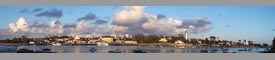 Panorama de Bénodet